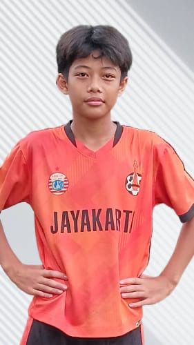 Arkhan Faezha Wibowo